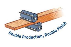 Noise dampening system for quiet operation