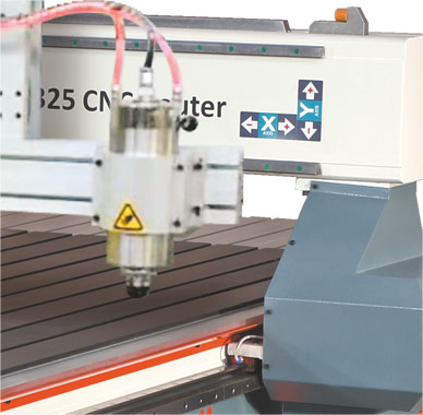 CNC Router