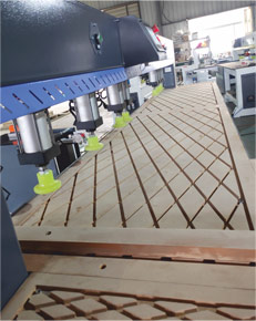 OptiBore 2.1 - CNC Horizontal Boring