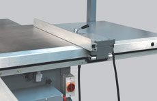 Optisaw Auto Panel Saw | Sliding Panel Saw at Best Price in India