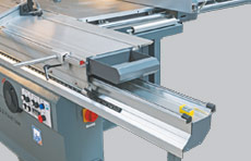 OptiSaw Panel Saw