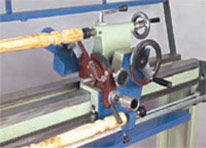 Basic Copy Lathe