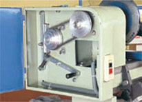 Basic Copy Lathe