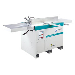 Surface Planer, Surface Planer Machine Manufacturer India